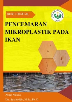 E-BOOK PENCEMARAN MIKROPLASTIK  PADA IKAN KERONG-KERONG WORD (2)