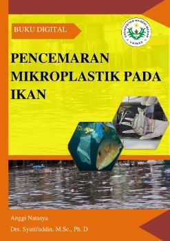 buku penemaran mikroplastik pada ikan fiks