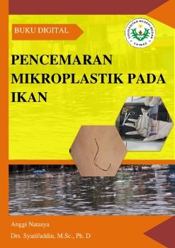 E-BOOK PENCEMARAN MIKROPLASTIK PADA IKAN