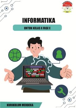 MODUL KELAS X INFORMATIKA