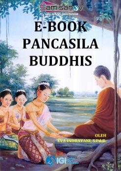 E-BOOK PANCASILA BUDDHIS