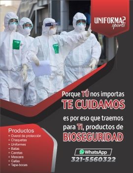catalogo bioseguridad mayorista