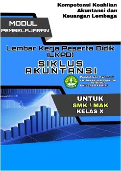 LKPD SIKLUS AKUNTANSI 