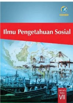 Pelajaran IPS SMP MTs Kelas VII
