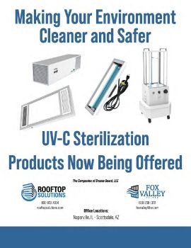 UVC Entire Product Catalog 