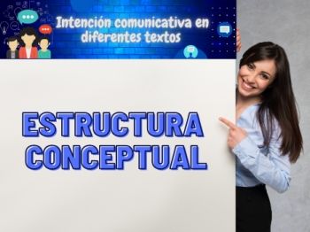 Estructura Conceptual