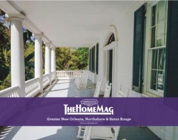 2018 THM NOLA Media Kit