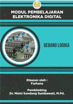 MODUL Elektronika Digital (Farhana_17050514023)