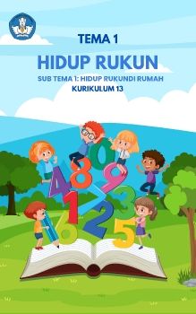 Hidup rukun