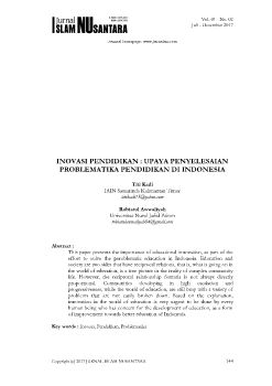 2017_Kadi_Inovasi Pendidikan