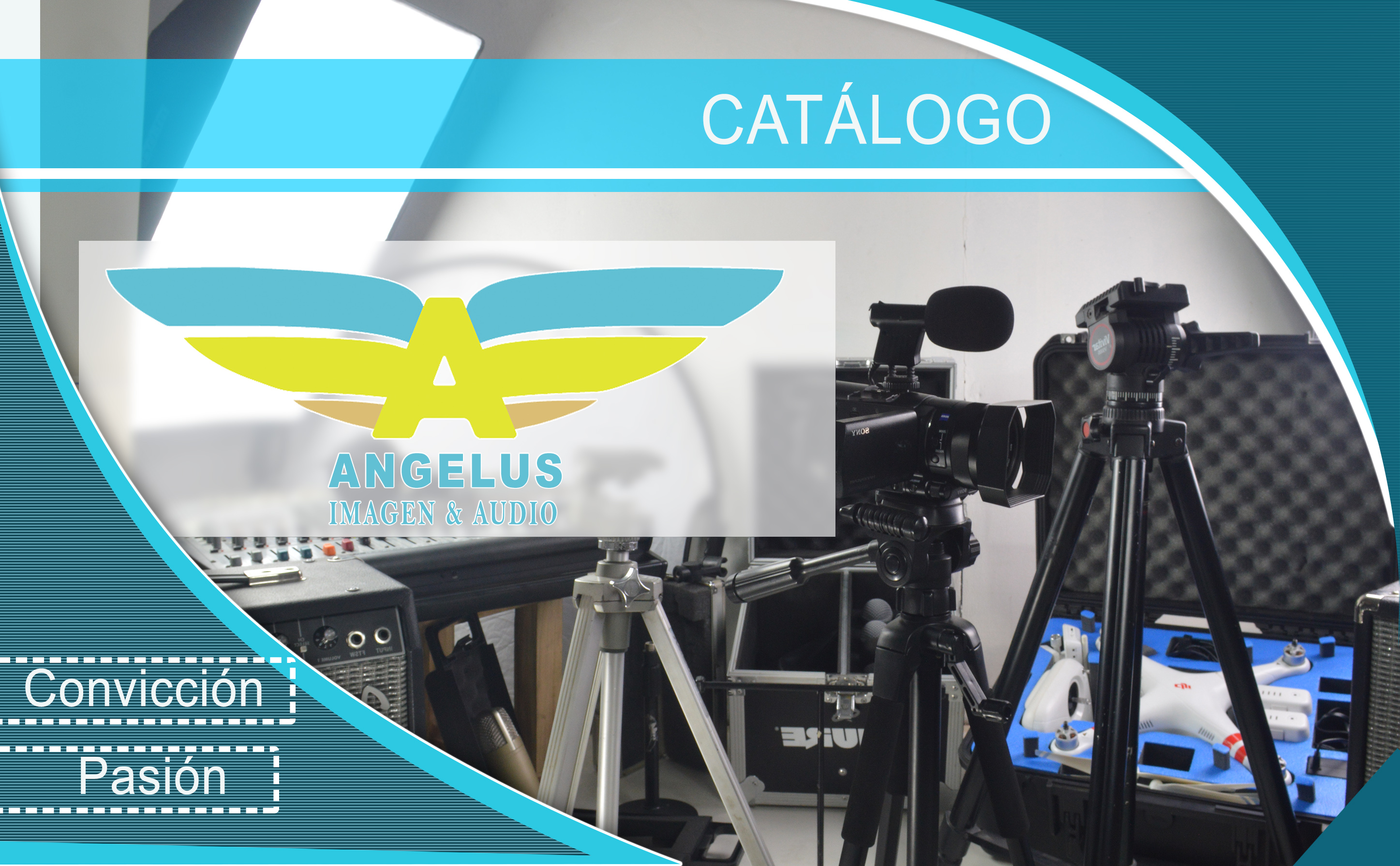 Servicios de ANGELUS