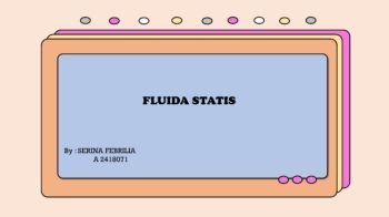 TUGAS PPT UTS_PENGEMBANGAN BAHAN AJAR FISIKA_SERINA FEBRILIA _A24118071 