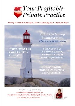 Your Profitable Private Practice