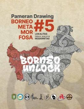 Katalog Borneo Metamorfosa 5 - 2026
