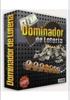 (PDF) Dominador de Lotería Libro Descargar Gratis