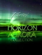 KARTRI HORIZON AURORA COLLECTION CATALOG