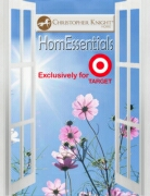CHRISTOPHER KNIGHT HOME CATALOG_EXCLUSIVELY FOR TARGET