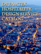 DREAMTEX_HOSPITALITY_DESIGN_SERVICE_CATALOG