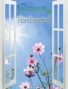 DREAMTEX HOME HOMESSENTIALS CATALOG