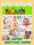 KAPLAN COT SHEETCOVERS CATALOG