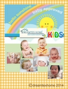 DREAMTEX HOME KIDS CATALOG 11 10 14
