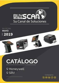 Catalogo Honeywell