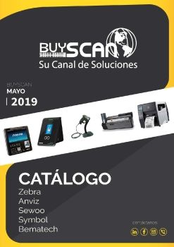 Catalogo Zebra