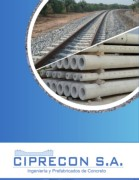 Catalogo para construccion