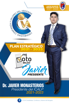 PLAN ESTRATEGICO - CCVA