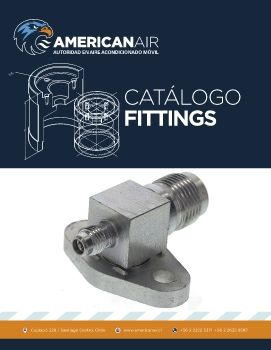 CATALOGO FITTINGS 