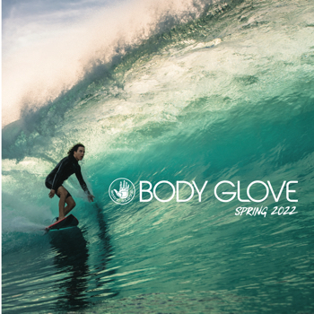 Body Glove - Spring 2022 Catalog