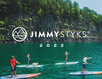 Jimmy Styks - 2022 Catalog