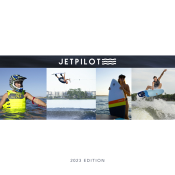 JetPilot Catalog 2023