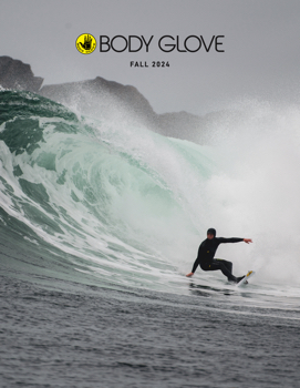 Body Glove - F24 Catalog