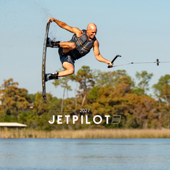 JetPilot - 2027 Catalog