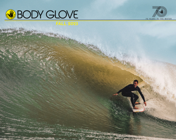 Body Glove - F23 Catalog