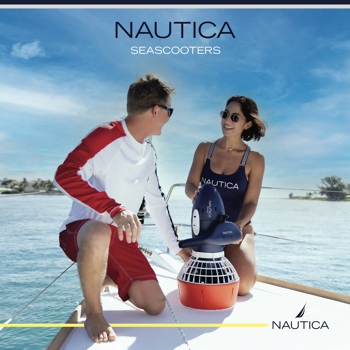 Nautica - 2026 Seascooters