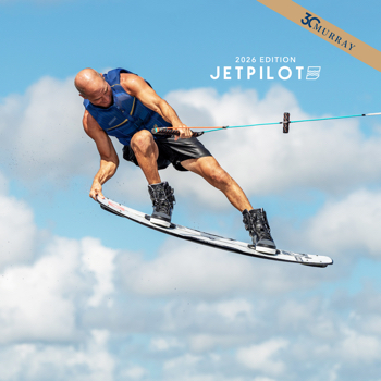 JetPilot - 2026 Catalog