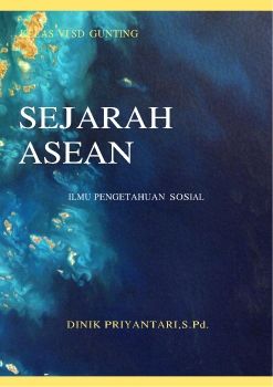 E- BOOK Sejarah ASEAN
