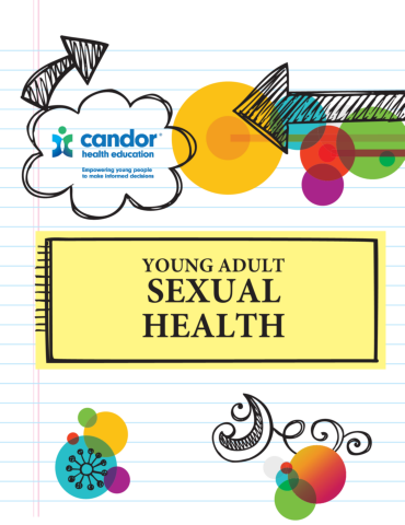 Young Adult Sexual Health 2024