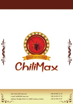 Chilimax 