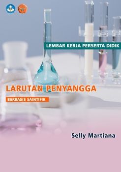 e-LKPD larutan penyangga