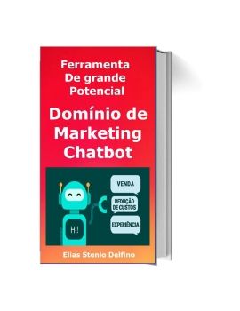 Chat bot Dominio de Marketing