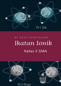 Bahan Ajar_Ikatan_Ionik_Levi