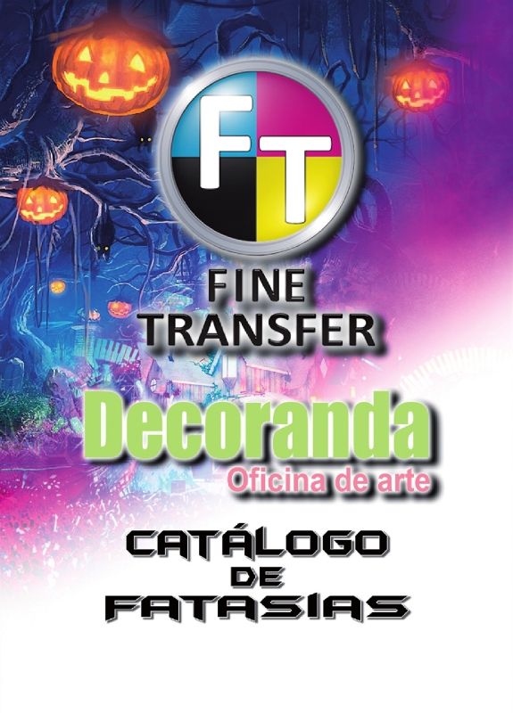 Catalogo Decoranda
