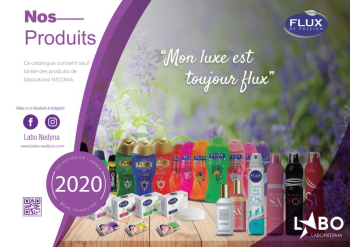 Catalogue Labo 2020