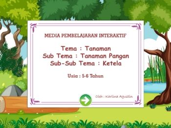 eModul Ketela