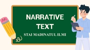 NARRATIVE TEXT