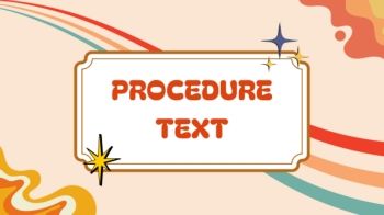 PROCEDURE TEXT_Neat