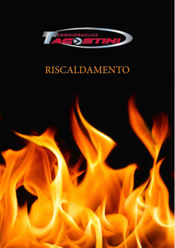 Demo RISCALDAMENTO